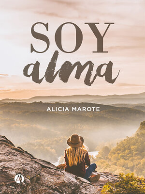 cover image of Soy Alma